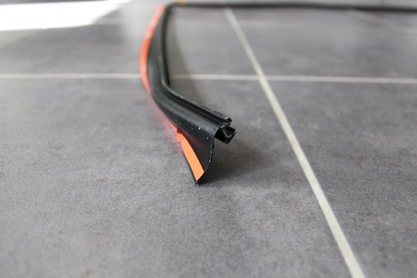 Abdeckung Frontscheibe BMW 3er E93 Cabrio