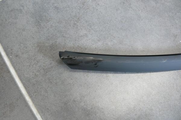 Leiste für die Heckscheibe (untere) BMW 3er E36