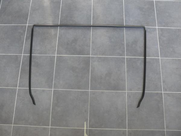 Cover, windshield front BMW 5er E39 Sedan / Touring