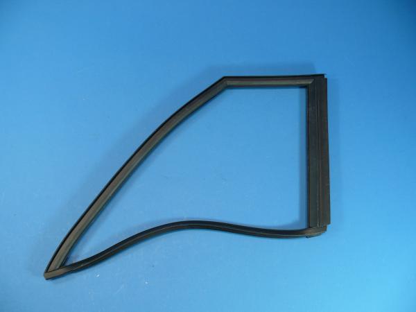 Window sealing right BMW 3er E30 Convertible
