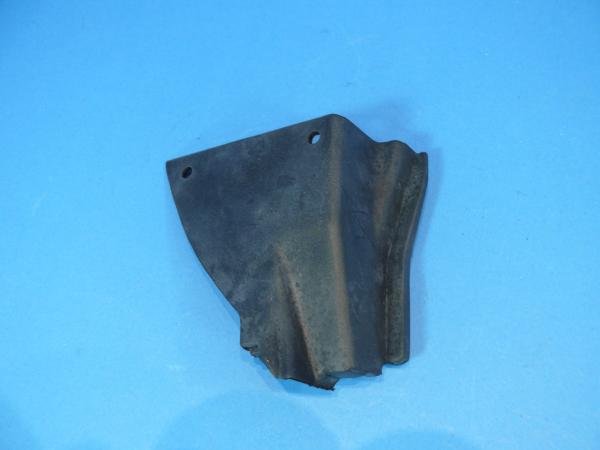 Cover door RIGHT BMW 3er E30 Convertible