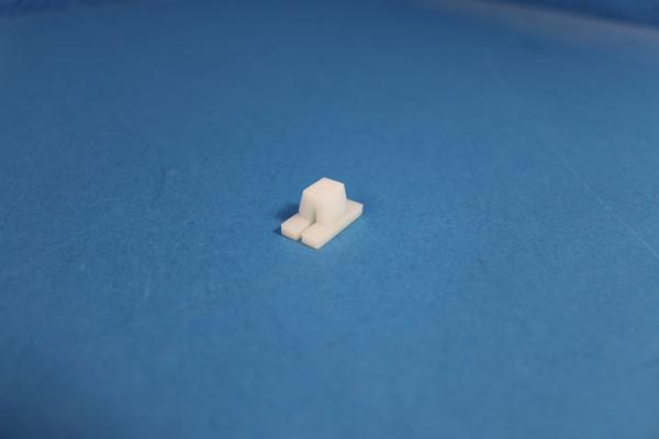 Expanding nut TS 4 BMW 1er 3er 5er 6er 7er 8er X1 X3 X5 X6 Z1 Z3 Z4 MINI