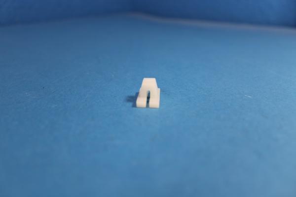 Expanding nut TS 4 BMW 1er 3er 5er 6er 7er 8er X1 X3 X5 X6 Z1 Z3 Z4 MINI