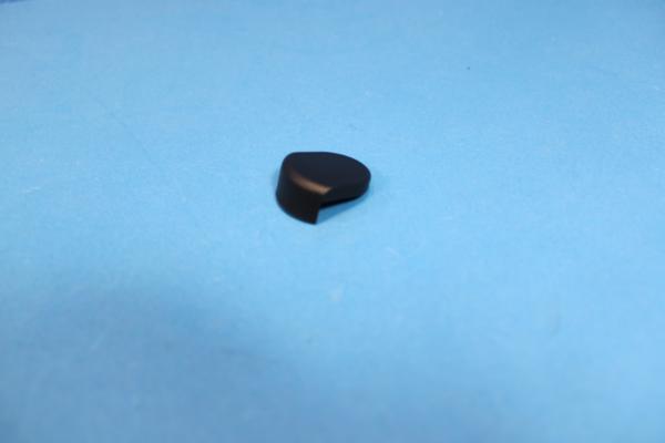 Abdeckung schwarz für Fensterkurbel vorne/hinten BMW E34 E36 E39 E46 E87 Z3