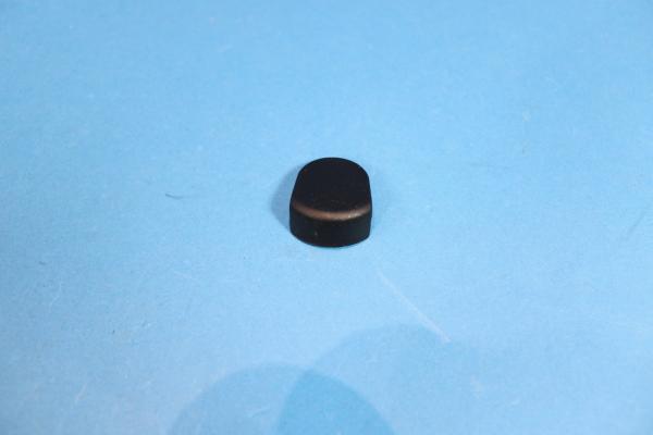 Abdeckung schwarz für Fensterkurbel vorne/hinten BMW E34 E36 E39 E46 E87 Z3