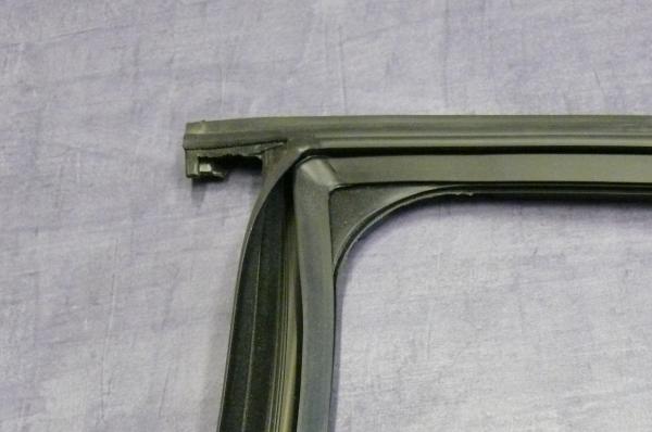 Fensterführung Tür vorne links BMW 3er E90/E91 Limousine/Touring