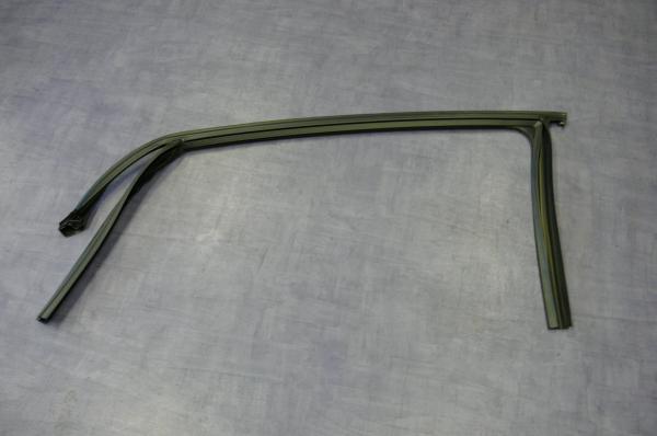 Window guide, right front door BMW 3er E90/E91 Sedan/Touring