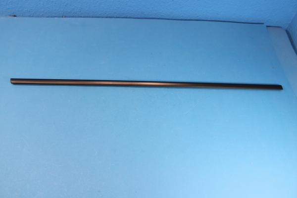 Schachtabdeckung aussen vorne rechts SCHWARZ MATT BMW 3er E46 Limousine / Touring