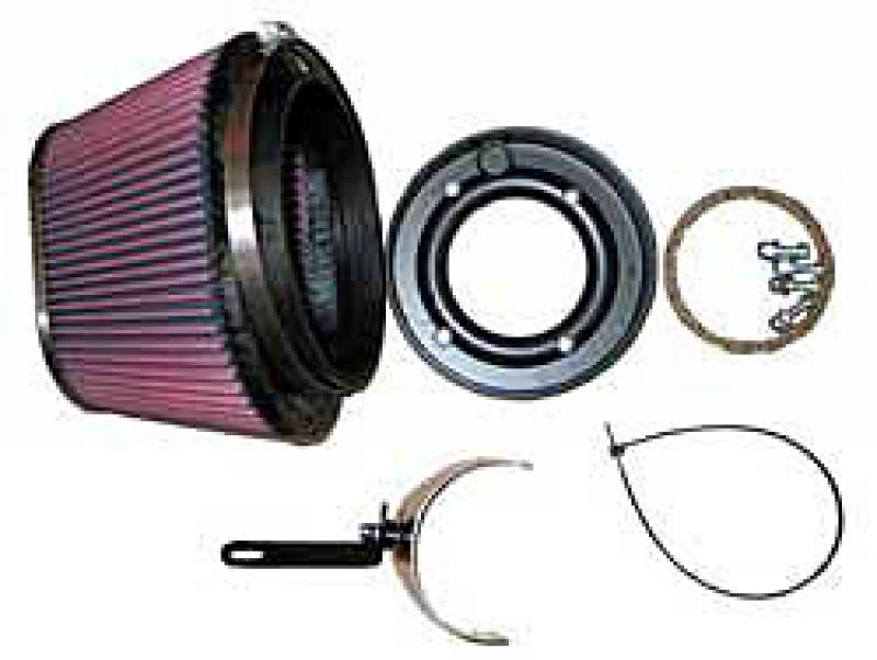 57i Kit VW Passat (3B) 2.8i 193 PS, Bj. 10/96-10/00