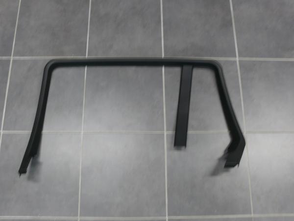 Cover for window frame rear door RIGHT BMW 5er E61 Touring