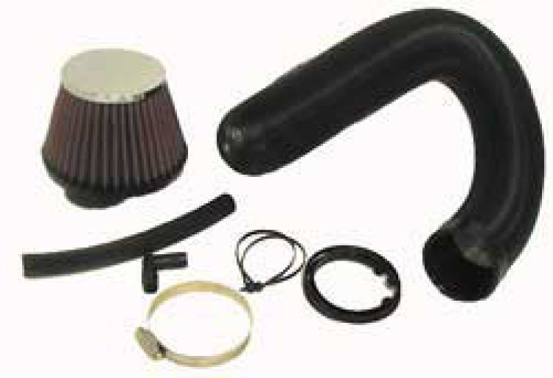 57i Kit VW Polo (6N) 1.0, 1.4i, 1.6i (nicht 16V), Bj. 09/96-07/9