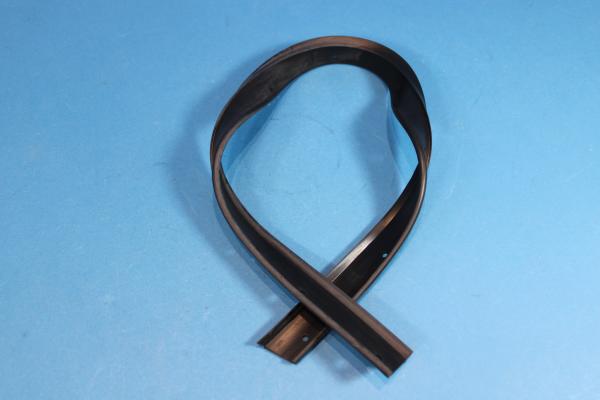 Rubber seal Side window fixed LEFT BMW E9 / NK