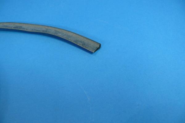 Sealing strip for rear side window for BMW 3er E30