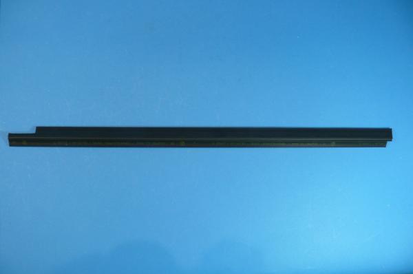 Window Slot Seal Outside rear right BMW 3er E30 Convertible