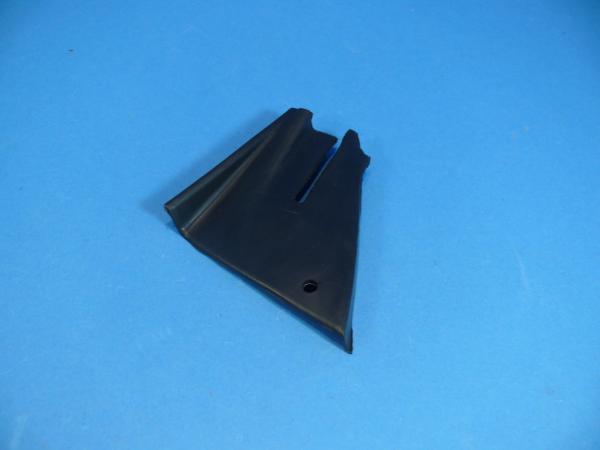 Cover Left-side for side window moulding BMW 3er E30 Convertible