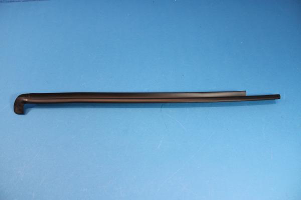 Door weather strip inner rear RIGHT BMW 3er E30 Convertible