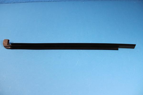 Door weather strip inner rear RIGHT BMW 3er E30 Convertible