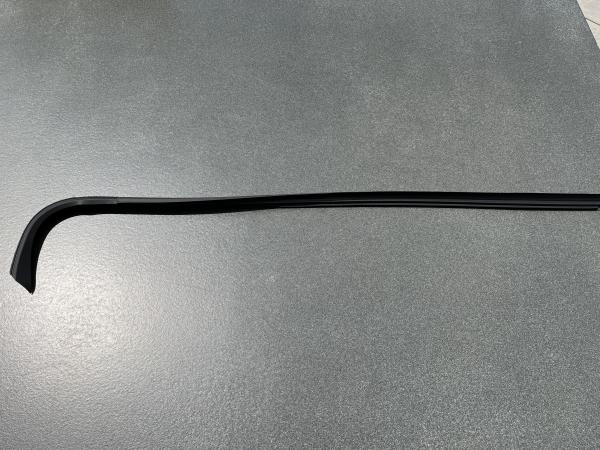 Dichtung für die hintere Seitenscheibe RECHTS BMW 3er E36 Coupé