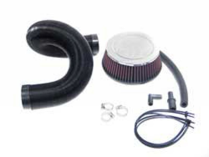 57i Kit VW Polo (6N,6N2) 1.4i-1.6i 16V 100/120/125PS,Bj.9/96-11/