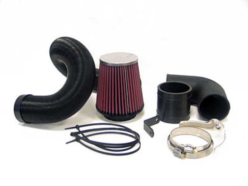 57i Kit VW Polo (6N2) 1.4TDi 75 PS, Bj. 08/99-11/01