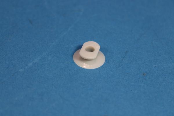 Klammer für Türverkleidung Oberteil für BMW E30 / Z1