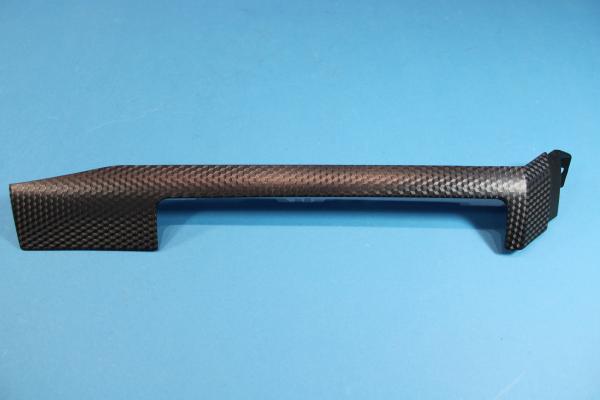 Decor Strips "Alu black cube" Instr. Panel 3pcs BMW 3er E46 Sedan / Touring / Compact / Coupé / Convertible