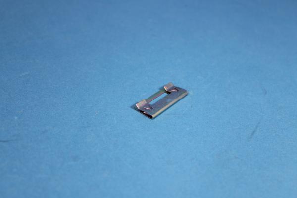 Clamps for door trim panel BMW 3er E36