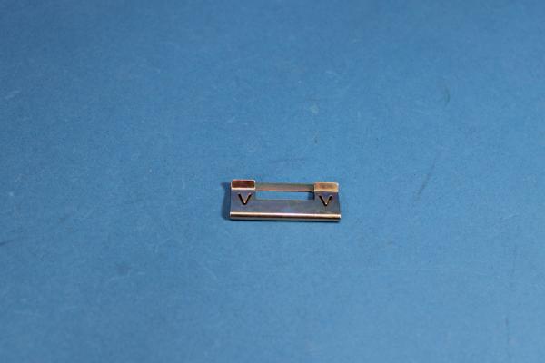 Clamps for door trim panel BMW 3er E36