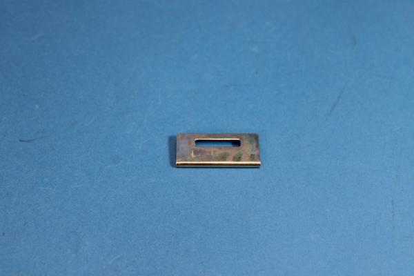 Clamps for door trim panel BMW 3er E36