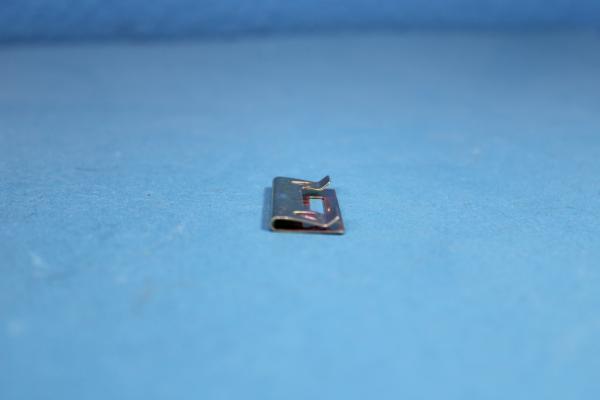 Clamps for door trim panel BMW 3er E36