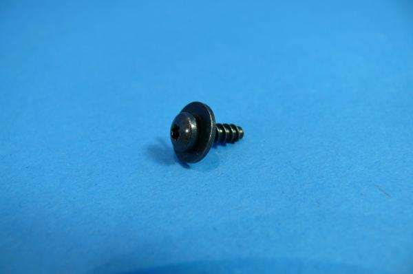 Fillister head screw L=12mm BMW 3er 7er E36 E46 E65 E66 E67 E68