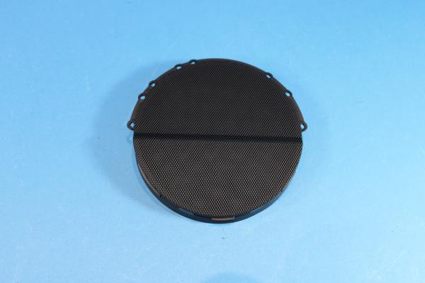 Cover Loudspeaker BLACK LEFT BMW 3er E46 Coupe / Convertible