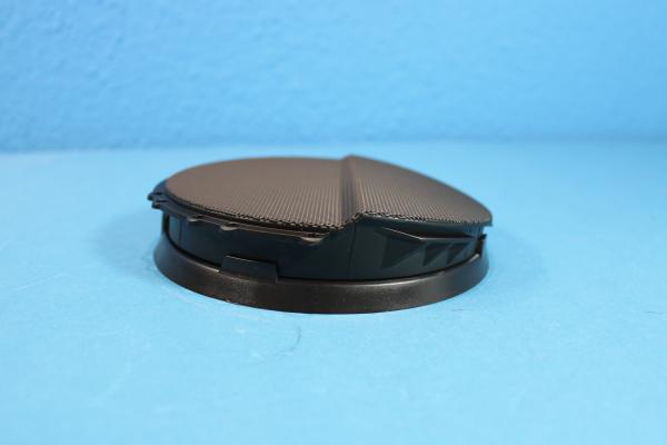 Cover Loudspeaker BLACK LEFT BMW 3er E46 Coupe / Convertible
