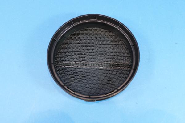Cover Loudspeaker BLACK LEFT BMW 3er E46 Coupe / Convertible