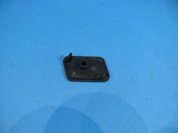 Blende Airbag SCHWARZ rechts BMW E36 / Z3