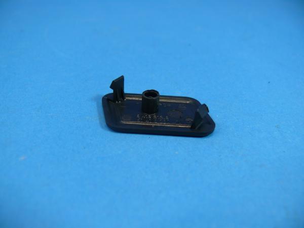 Blende Airbag SCHWARZ rechts BMW E36 / Z3