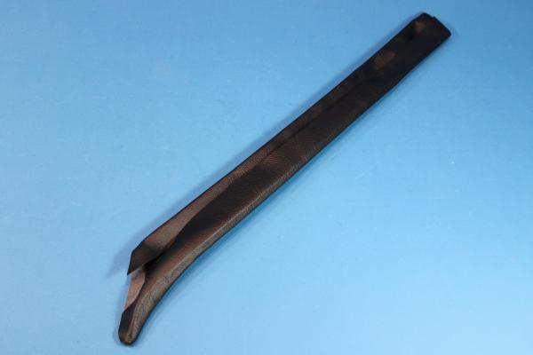 Blende Windlauf RECHTS BMW 3er E30