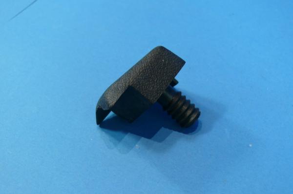 Hardtop Support Cover right BMW 3er E30 Convertible
