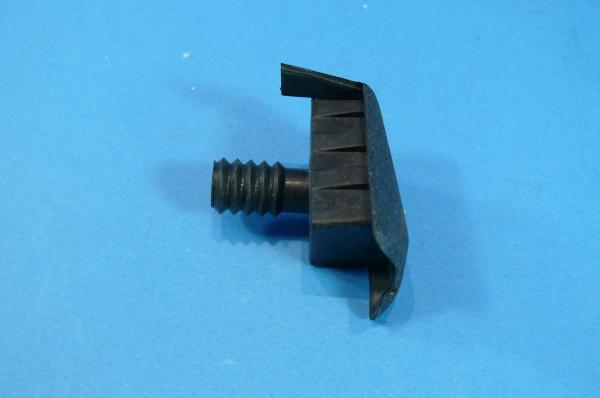 Hardtop Support Cover right BMW 3er E30 Convertible