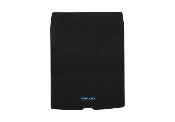 ALPINA velor floor mat ANTHRAZITE fit for BMW 3er F30 Sedan