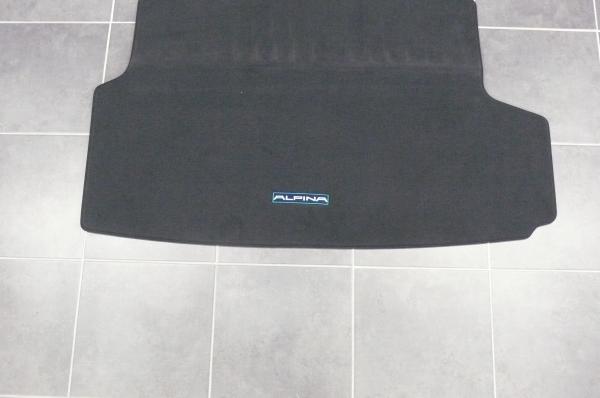 ALPINA Trunk Mat fit for BMW 3er F31 Touring