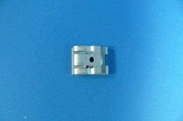 Sheet metal nut ST4.8 BMW 1er 3er 5er 6er 7er 8er X1 X3 X5 X6 Z1 Z3 Z4 MINI