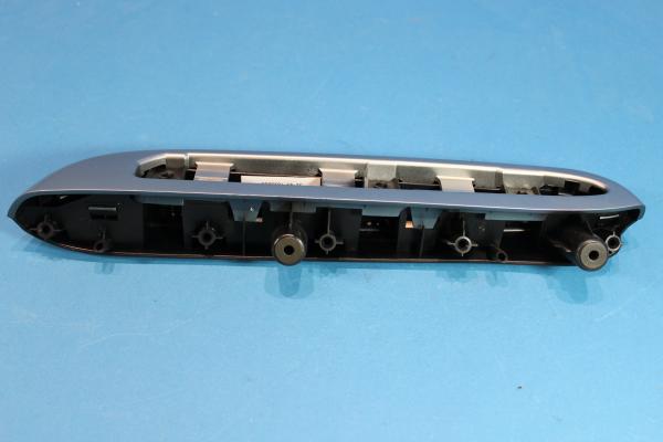 Armlehne "titan II" hinten links BMW 3er E46 Coupe