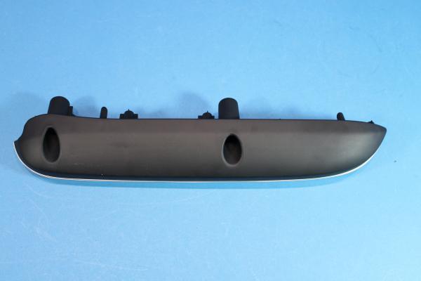Armlehne "titan II" hinten rechts BMW 3er E46 Coupe