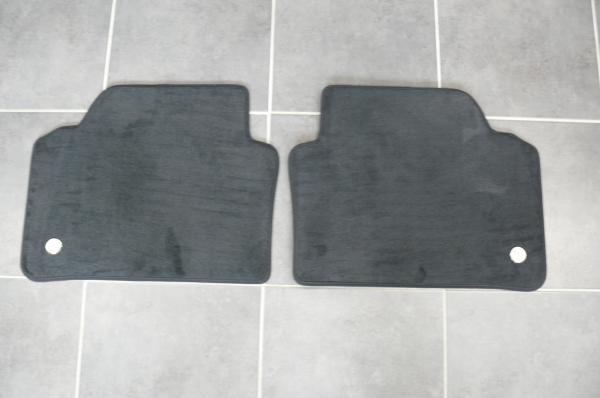 ALPINA velor floormats fit for BMW 3er E90/E91 Sedan/touring x-drive