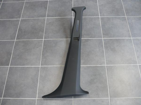 Verkleidung Säule Mitte rechts SCHWARZ BMW 3er E36 Limousine / Touring