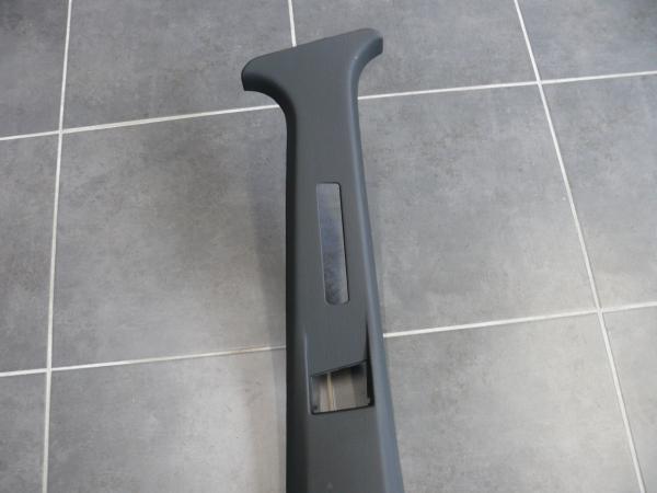 Verkleidung Säule Mitte rechts SCHWARZ BMW 3er E36 Limousine / Touring