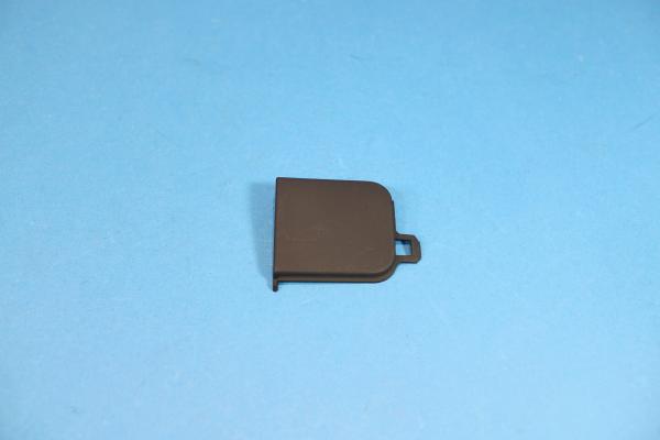Cover for hardtop mounting BLACK RIGHT BMW 3er E36 Convertible