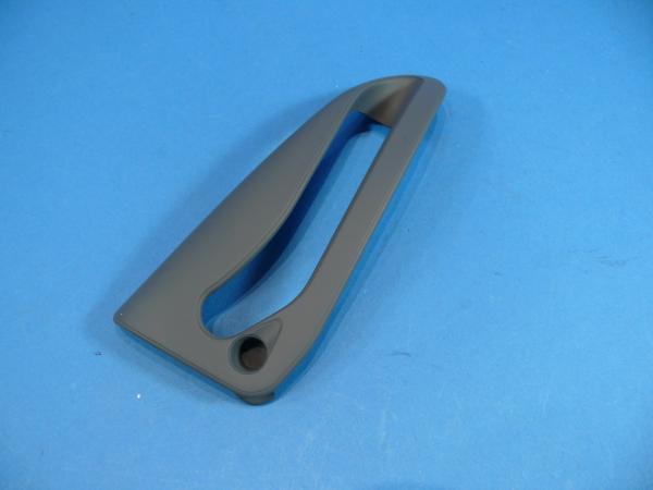 Blende Gurtaustritt GRAU links BMW 3er E36 Cabrio