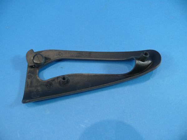 Blende Gurtaustritt GRAU links BMW 3er E36 Cabrio